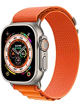 Apple Watch Ultra tarvikkeet