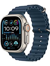 Apple Watch Ultra 2 tarvikkeet