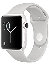 Apple Watch Edition Series 2 42mm tarvikkeet