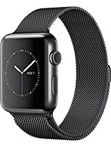 Apple Watch Series 2 42mm tarvikkeet