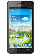 Huawei Ascend G615 tarvikkeet
