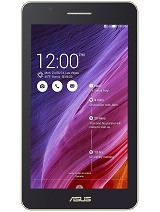 Asus Fonepad 7 FE171CG tarvikkeet