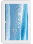 Asus Memo Pad 10 ME103K tarvikkeet