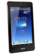 Asus Memo Pad HD7 8 GB tarvikkeet
