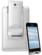 Asus PadFone mini (Intel) tarvikkeet