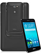 Asus PadFone X mini tarvikkeet