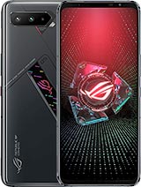 Asus ROG Phone 5 Pro tarvikkeet