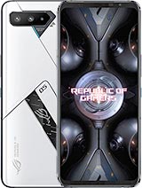 Asus ROG Phone 5 Ultimate tarvikkeet