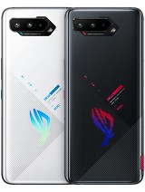 Asus ROG Phone 5s tarvikkeet