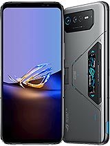 Asus ROG Phone 6D Ultimate tarvikkeet
