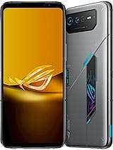 Asus ROG Phone 6D tarvikkeet