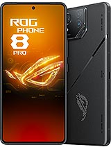 Asus ROG Phone 8 Pro tarvikkeet