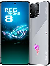 Asus ROG Phone 8 tarvikkeet