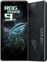Asus ROG Phone 9 FE tarvikkeet