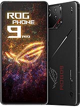 Asus ROG Phone 9 Pro tarvikkeet