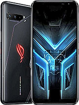 Asus ROG Phone 3 tarvikkeet