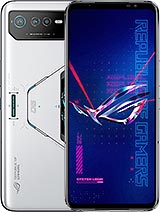 Asus ROG Phone 6 Pro tarvikkeet