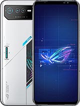 Asus ROG Phone 6 tarvikkeet