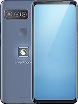 Asus Smartphone for Snapdragon Insiders tarvikkeet