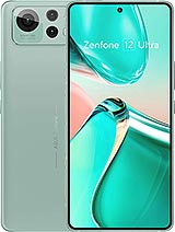 Asus Zenfone 12 Ultra tarvikkeet