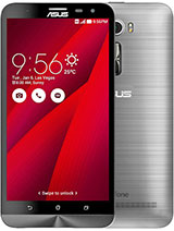 Asus Zenfone 2 Laser ZE601KL tarvikkeet