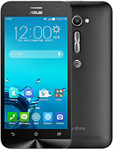 Asus Zenfone 2E tarvikkeet