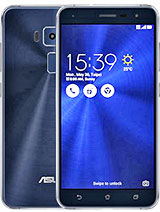 Asus Zenfone 3 ZE520KL tarvikkeet