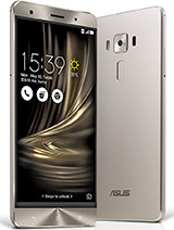 Asus Zenfone 3 Deluxe ZS570KL tarvikkeet