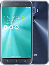 Asus Zenfone 3 ZE552KL tarvikkeet