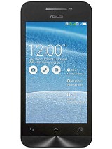Asus Zenfone 4 (2014) tarvikkeet