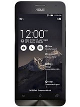 Asus Zenfone 5 A500CG tarvikkeet