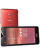 Asus Zenfone 6 A600CG tarvikkeet