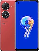 Asus Zenfone 9 tarvikkeet