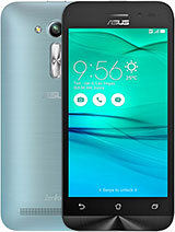 Asus Zenfone Go ZB452KG tarvikkeet