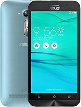 Asus Zenfone Go ZB500KL tarvikkeet