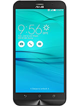 Asus Zenfone Go ZB552KL tarvikkeet