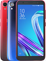 Asus ZenFone Live (L2) tarvikkeet