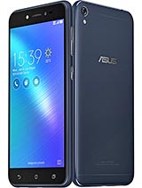 Asus Zenfone Live ZB501KL tarvikkeet