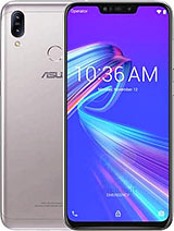 Asus Zenfone Max (M2) ZB633KL tarvikkeet