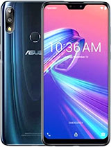Asus Zenfone Max Pro (M2) ZB631KL tarvikkeet