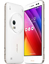 Asus Zenfone Zoom ZX551ML tarvikkeet