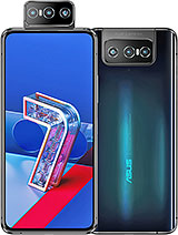 Asus Zenfone 7 Pro ZS671KS tarvikkeet