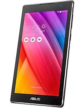 Asus Zenpad C 7.0 Z170MG tarvikkeet