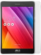 Asus Zenpad S 8.0 Z580C tarvikkeet