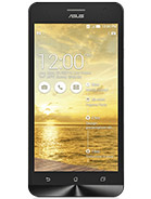 Asus Zenfone 5 A500KL tarvikkeet