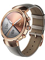Asus Zenwatch 3 WI503Q tarvikkeet