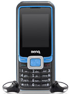 BenQ C36 tarvikkeet