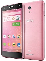 BenQ F52 tarvikkeet