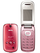 BenQ T51 tarvikkeet