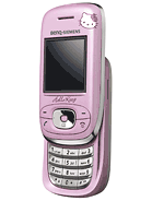 BenQ-Siemens AL26 tarvikkeet